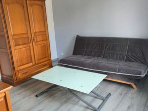 T1 bis meublé a louer