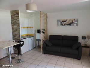 Appartement 1 pièce