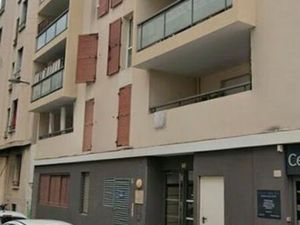 T2 avec balcon + Box/ Jeanne d'arc