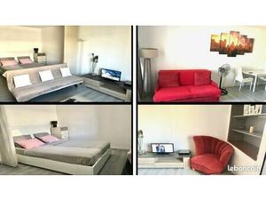 1 Pièce · 37 m²1 Pièce  37 m² · Marseille 13008 · Quartier 8e Arrondissement
