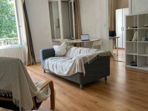 T3 meublé - Centre deux