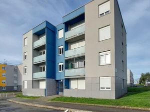 3 rue des Frères Berger à Beaucourt