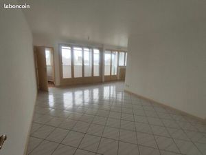 Appartement 3 pièces 96 m²