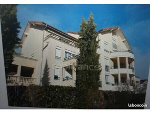 Appartement 92m2 Divonnes les Bains - dispo 1er février 2026