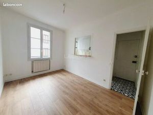 Appartement 2 pièces 32 m²