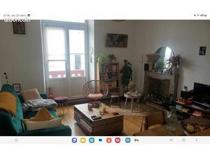 Appartement Nort sur Erdre - 56m2