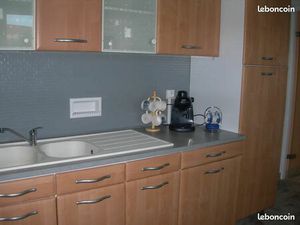 Maison meublée 4 chambres