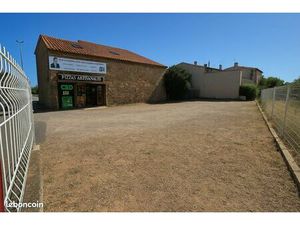 Emplacement foodtruck - snack - stand divers