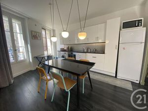 Appartement F3 à louer - 3 pièces - 75 69 m2 - Paris - 75018 - ILE-DE-FRANCE
