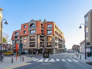 Appartement à vendre à Klemskerke € 279.000 (LIV7L) - Immo Belgium | Zimmo