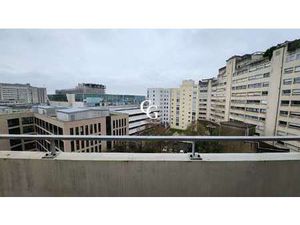 Vente Appartement 2 pièces à Nantes Centre Ville (44000) : à vendre 2 pièces / 55m² Nantes