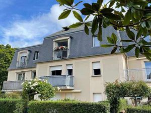 Vente Appartement 3 pièces à Saint-Malo (35400) : à vendre 3 pièces / 76m² Saint-Malo