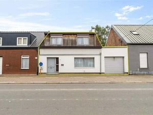 Maison à vendre à Lebbeke € 274.000 (LIVT7) - Van Hoye Vastgoed - Berlare | Zimmo