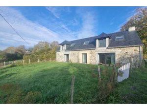 Vente Maison à Notre-Dame-des-Landes (44130) : à vendre / 148m² Notre-Dame-des-Landes