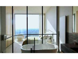 Appartement à Antwerpen - Antwerp Tower : App 25.03