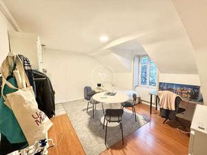 Location Appartement T1 Colocation à Nantes Canclaux - Mellinet (44000) : à louer T1 Coloc