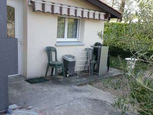 Location Appartement 2 pièces au Taillan-Médoc (33320) : à louer 2 pièces / 36m² Le Tailla