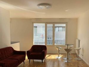 Location appartement 3 pièces 62 m² à Châtenay-Malabry (92290)