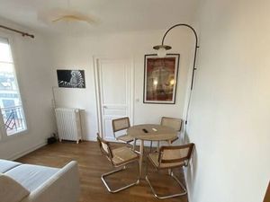 Location appartement 2 pièces 29 m² à Issy-les-Moulineaux (92130)