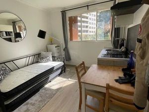 Location appartement 1 pièce 10 m² à Saint-Cloud (92210)