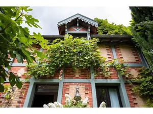 Location maison 2 pièces 30 m² à Saint-Cloud (92210)