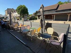 Belle affaire restauration à saisir – Village touristique prisé