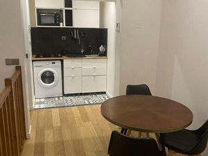 Location appartement 3 pièces 48 m² à Ivry-sur-Seine (94200)
