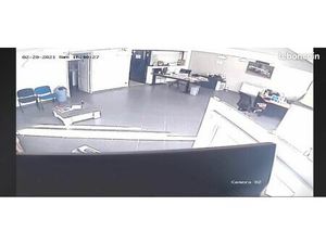 Fonds de commerce carrosserie cabine peinture