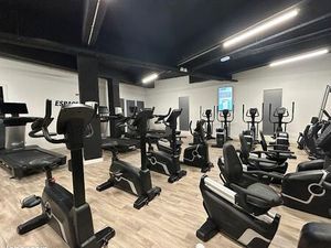 À vendre – Fonds de commerce salle de sport