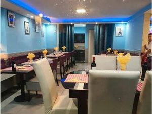 Vend fond de commerce