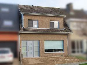 Maison à vendre à Ieper € 279.000 (LIV2M) - Evy Rousseau | Zimmo