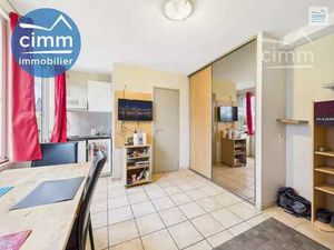 Vente Appartement T1 au Rheu (35650) : à vendre T1 / 18m² Le Rheu