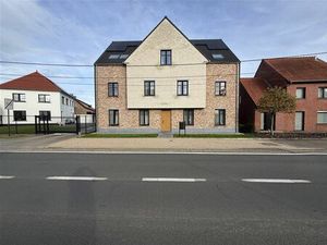 Appartement à louer à Gestelsesteenweg 173 Meerhout (RBU93162)