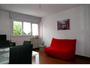 Vente Appartement T1 à Saint-Brieuc (22000) : à vendre T1 / 26m² Saint-Brieuc