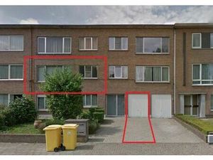 Appartement à louer à Tijl-en-Nelestraat 48 Turnhout (RBU93165)