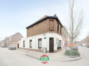 Maison à vendre à Assebroek € 289.000 (LIUHE) - KANTOOR DE SMET & POUPEYE ASSEBROEK | Zimm