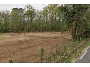 Vente terrain 2800 m² à Bonnetan (33370)  228 000 €