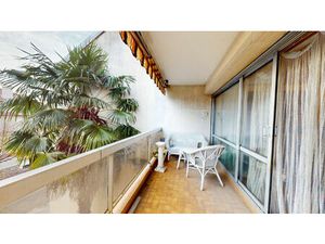 Appartement Enghien Les Bains 3 pièces