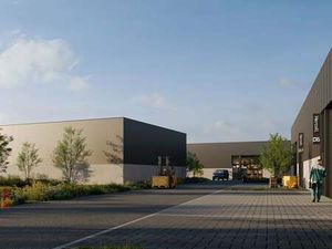 Bien professionnel à vendre à Tisselt € 1.138.000 (LIW36) | Zimmo