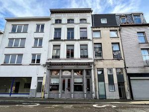 Appartement à louer à Antwerpen € 850 (LIW01) - VERHELST VASTGOED | Zimmo