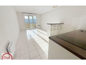 Appartement Billère 47 m² T-2 à vendre  113 000 €