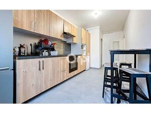 Appartement Limoges 75 m² T-3 à vendre  89 500 €