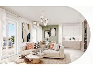 Appartement Marseille 9 96.91 m² T-3 à vendre  469 000 €