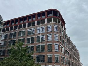 Appartement à louer à Antwerpen € 975 (LIW2B) | Zimmo