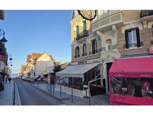 Appartement Villers-sur-Mer 46.5 m² T-2 à vendre  199 999 €