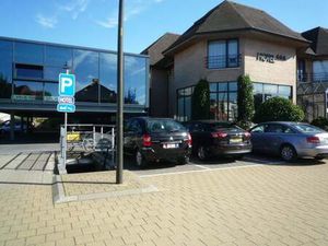 Garage à louer à Koksijde € 1.380 (F9FPE) - VEVAS | Zimmo