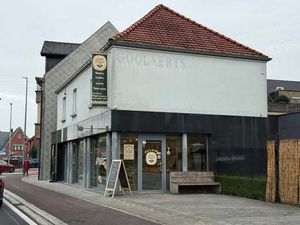 Bien professionnel à louer à Sint-Job-in-'t-Goor € 1.750 (LIW00) - VERHELST VASTGOED | Zim