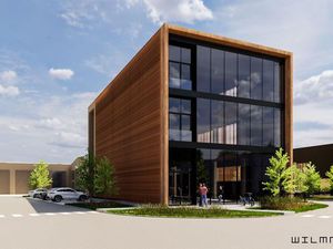 Bien professionnel à vendre à Sint-Katelijne-Waver € 430.000 (LIW1R) | Zimmo