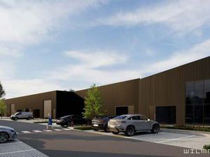 Bien professionnel à vendre à Sint-Katelijne-Waver € 448.000 (LIW1O) | Zimmo