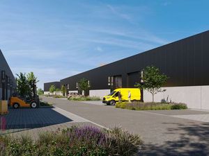 Bien professionnel à vendre à Tisselt € 464.000 (LIW29) | Zimmo